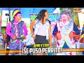 🔥👉Los Payasos Kiwi de la fruta podrida y  Stiff👈🔥