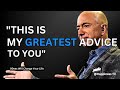 Jeff Bezos Advice Will Leave You SPEECHLESS | EYE OPENING SPEECH (MUST WATCH) #InspiroNation