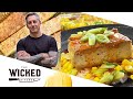 Vegan Sweet Chili Tofu | The Wicked Kitchen