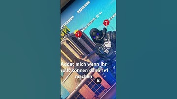 English: You can make me a friend if you want, then do a 1v1 with you #fortnite #1v1