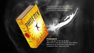 Phoenix by SF Said & Dave McKean Book Trailer
