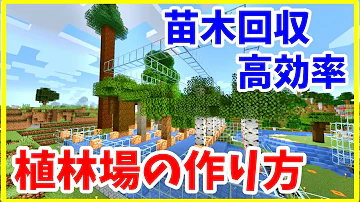 なえぎマイクラ