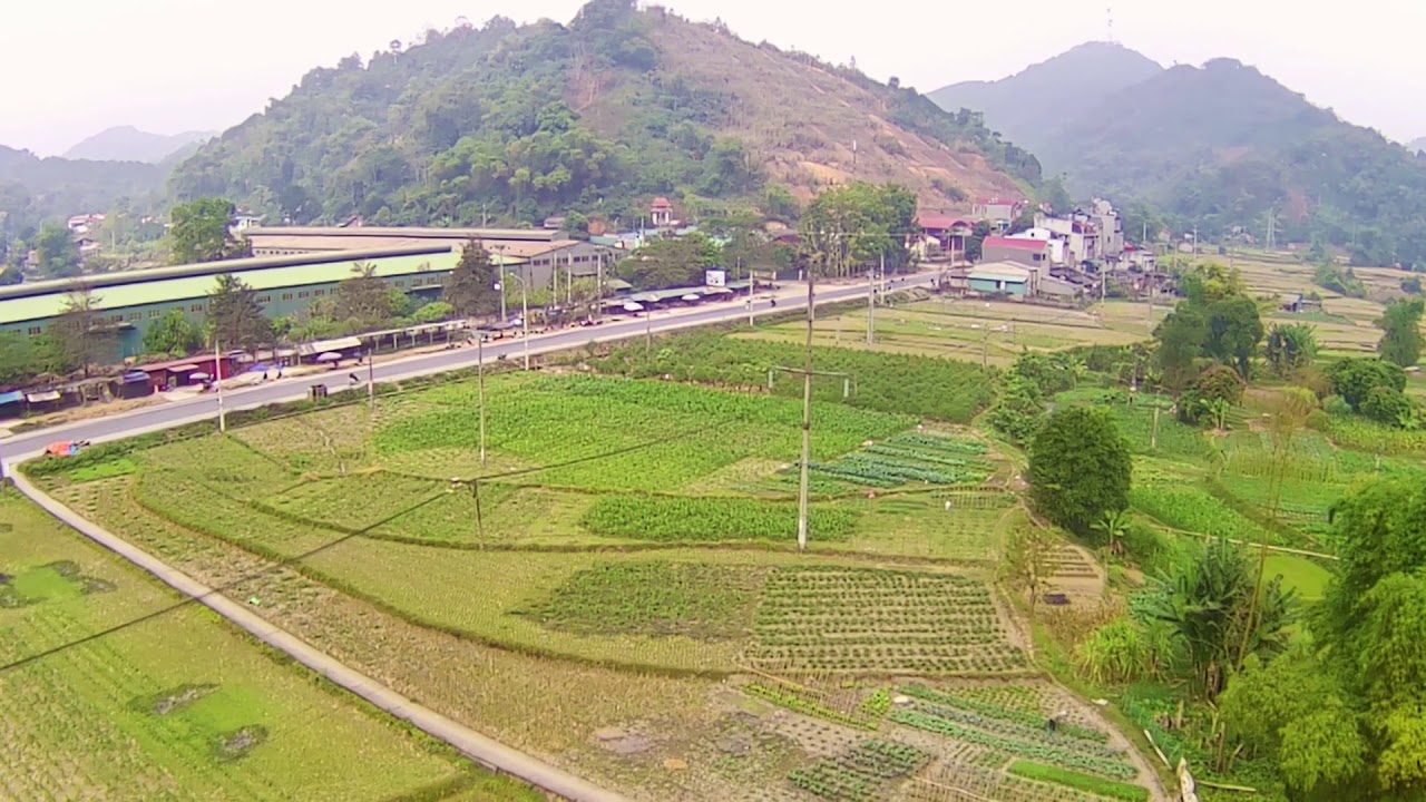 thanh pho bac kan 2022 Xuất Hóa thành phố Bắc Kạn 2020