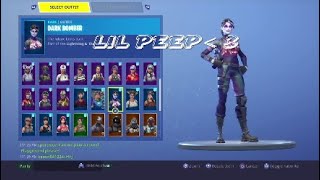 Dark Bomber Prewiew Showcase