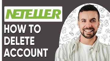How To Delete Neteller Account Permanently