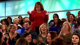 Harry Surprises His Audience!