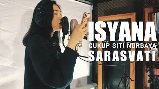 ISYANA SARASVATI CUKUP SITI NURBAYA - DEWA 19