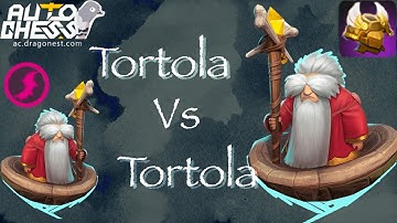 beat DRAGON - MAGE without marine | AUTOCHESS S26 # 14 #2nd