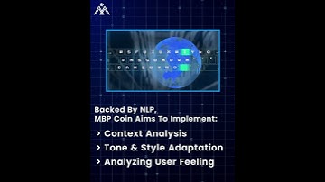 MBP Coin: Breaking Barriers with AI-Powered Language Translation