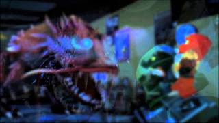 Ninjago Soundtrack - Fear Is Not A Word From Where I Come From