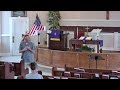 St Stephen UMC Monroe Live Stream