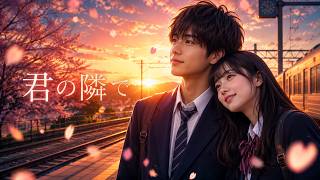 Download lagu 君の隣で ❤️ | Beautiful Japanese Love Song | Emotional J-Pop Romance Song 2026