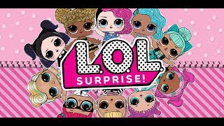 L.o.l Surprise Türkçe, Lol Bebek Açılımı