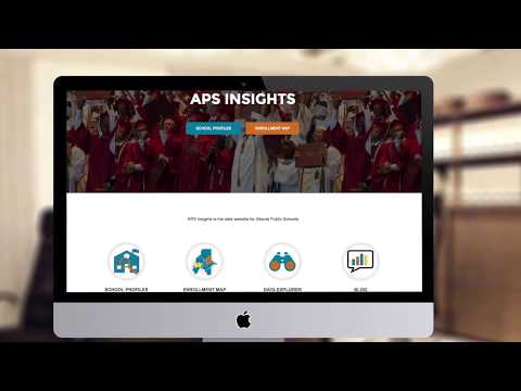 APSinsights.org Instructional Website Tour