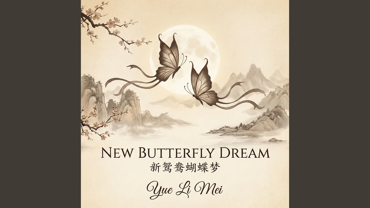 New Butterfly Dream - YouTube New Butterfly Dream - YouTube
