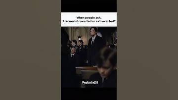 diffrence #introverted #extroverted #trending #viral #lifequotes #reels #trendingshorts