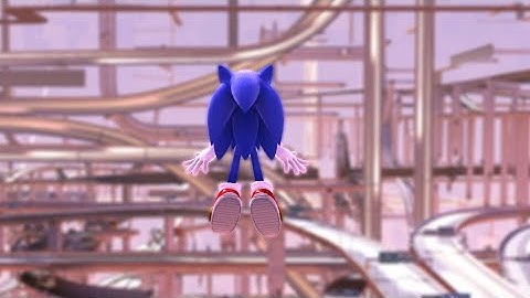 Eternal Highway 4-2 Port ON UNLEASHED