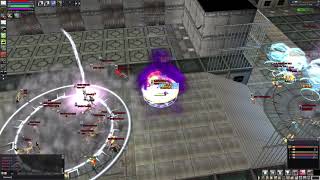 sea ran spin blade screenshot 4