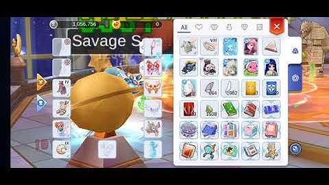 Doram Physical Solo Oracle Hardmode