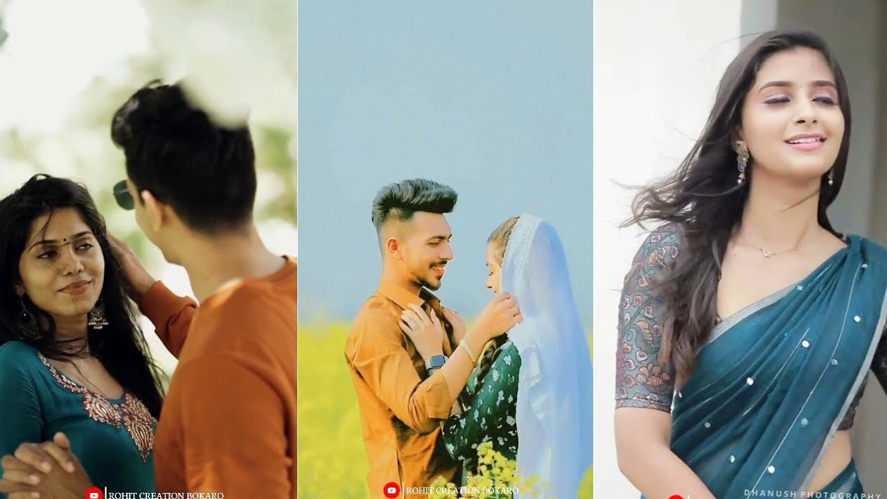 Fursat se bhagwane tora banwaylo New Khortha songs WhatsApp full screen status video Trend song HD