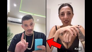 Kozaku Intervist Me Kicen, Mos E Humbisini