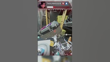 Hand me this weapon part 7 #apexlegends #apexlegendsclips #streamer #apexlegendsmobile #fyp #pcgamin