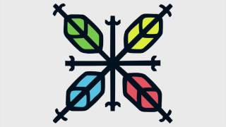 New Order - People On The High Line (Richard X Radio Edit)