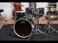 Drum Workshop Performance Series Shell Pack  - Drummer's Review