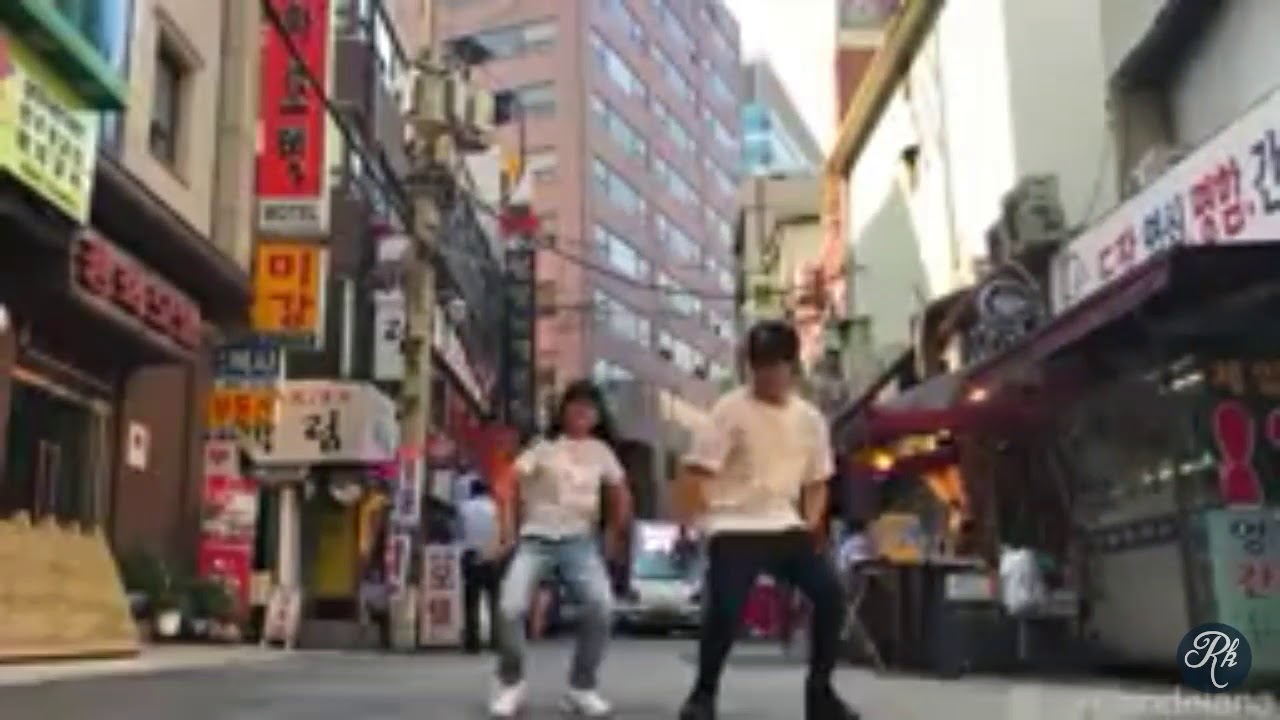 Im the one yeah youtube