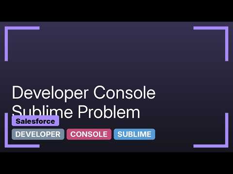 Salesforce: How to enable Development mode in Developer account?