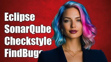 Eclipse SonarQube Integration: Handling Checkstyle, PMD, and FindBugs Issues
