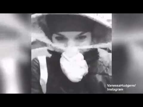 Vanessa Hudgens posts cute video as she...