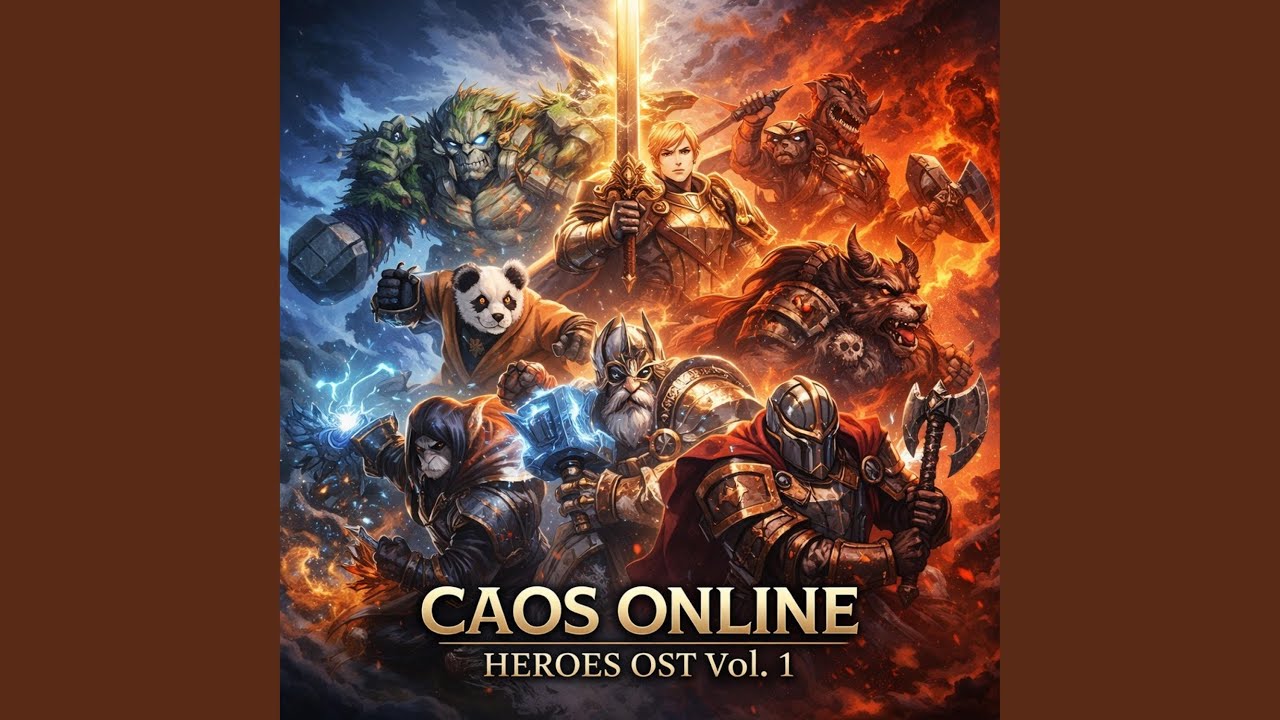 리키안 - 푸른 달 아래 남겨진 것