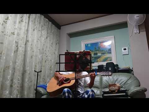 長渕剛/ひざまくら/KAORU