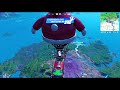 Musicbot Fornite Play | Just Laugh On Me