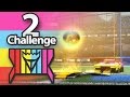 Linkuru&#39;s RAINBOW ROULETTE - Rocket League: Challenge 2