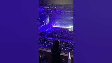 Thumbnail of BTS Live! SPRING DAY