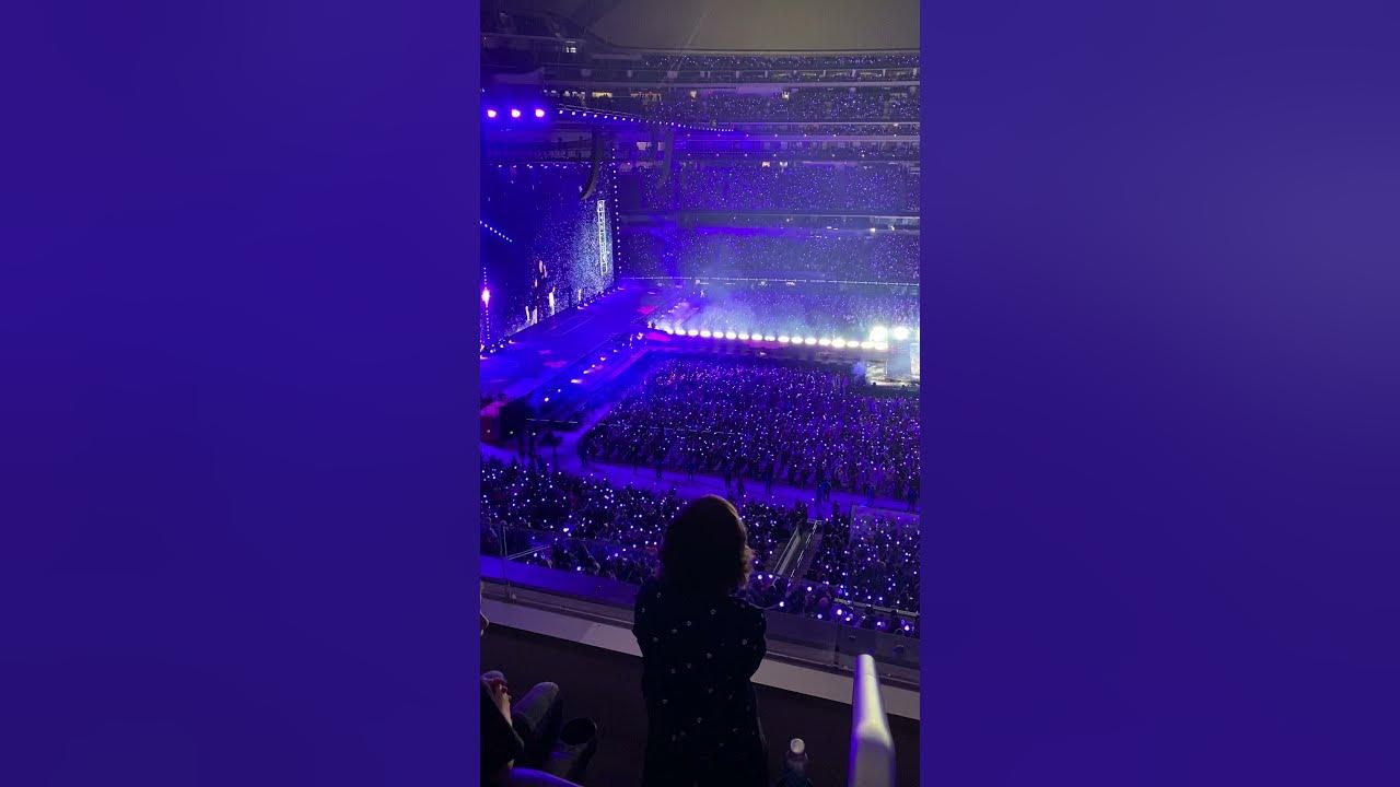 BTS Live! SPRING DAY