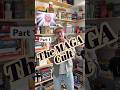 The MAGA Cult - part 1