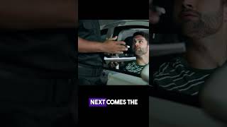 Navigating a DWI Arrest in Texas