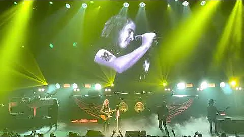 Lynyrd Skynyrd Freebird Live 2021