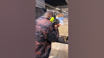 Jeff Logan Shoots: Sig MCX Rattler 5.56 Full Auto