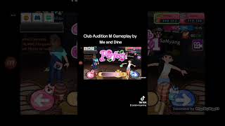 Club Audition M Gameplay with SamYang screenshot 5