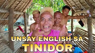 BISAYA TO ENGLISH CHALLENGE 🤣