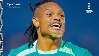 Tazama Goli La SELEMAN MWALIMU Leo, GABORONE UNITED Vs YANGA SC 1-1 Mechi Ya CAFCL 2026/2027