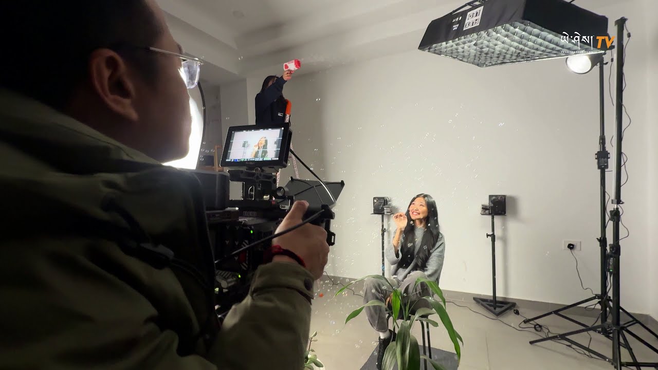 Zuki BLOOPERS, DELETED SCENES & BONUS Clips -  @SonamWangchen