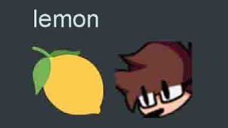 Codist Eats A Lemon And Dies