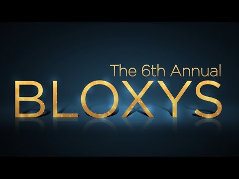 Roblox Quick Find Your Seat The Bloxyawards Are - roblox bloxys seats