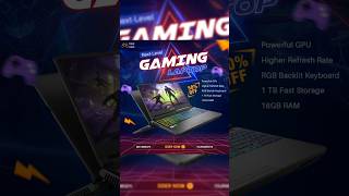 Ultimate Gaming Laptop Design in Photoshop | High-End Performance Look 💻