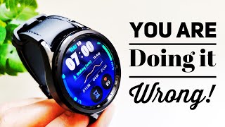 10 Most Important Things to Do on Your Galaxy Watch 6 Classic!